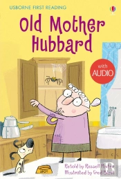 Old Mother Hubbard