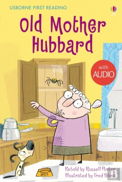 Bertrand.pt - Old Mother Hubbard