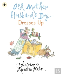 Bertrand.pt - Old Mother Hubbard'S Dog Dresses Up