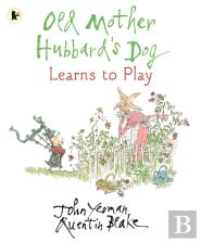 Old Mother Hubbard'S Dog Learns To Play