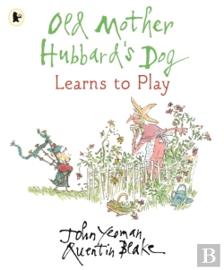 Bertrand.pt - Old Mother Hubbard'S Dog Learns To Play