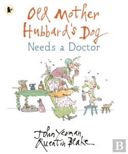 Bertrand.pt - Old Mother Hubbard'S Dog Needs A Doctor