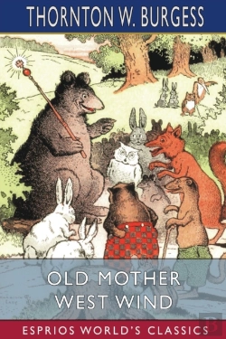 Bertrand.pt - Old Mother West Wind (Esprios Classics)