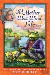 Old Mother West Wind Tales