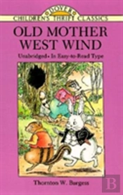 Old Mother West Wind