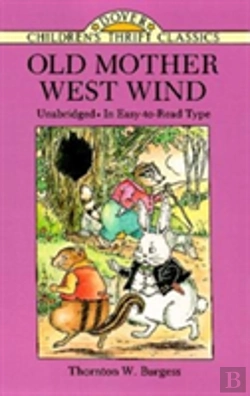 Bertrand.pt - Old Mother West Wind