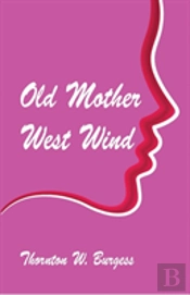 Old Mother West Wind