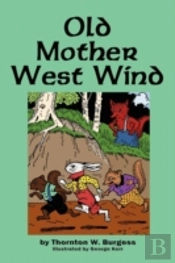 Old Mother West Wind
