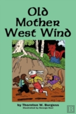 Bertrand.pt - Old Mother West Wind
