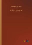 Old Mr. Tredgold