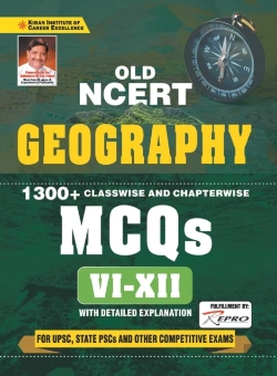 Bertrand.pt - Old Ncert Geography Class 6 To 12