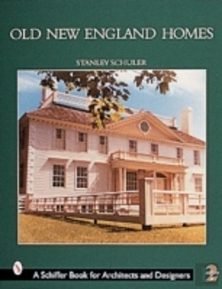 Bertrand.pt - Old New England Homes