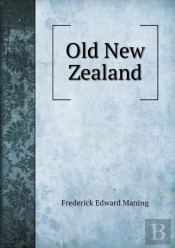 Old New Zealand