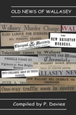 Bertrand.pt - Old News Of Wallasey