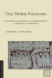 Old Norse Folklore