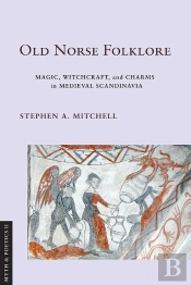 Old Norse Folklore