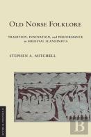 Old Norse Folklore