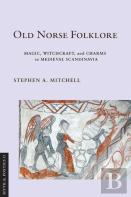 Old Norse Folklore