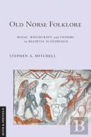 Old Norse Folklore