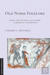 Old Norse Folklore
