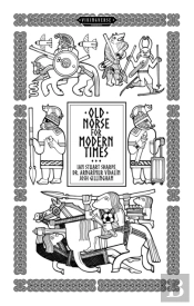 Old Norse For Modern Times