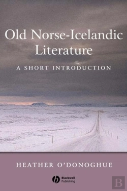 Bertrand.pt - Old Norse-Icelandic Literature