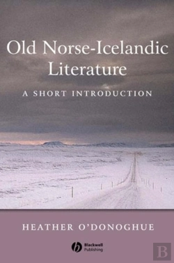 Bertrand.pt - Old Norse-Icelandic Literature
