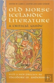 Old Norse-Icelandic Literature