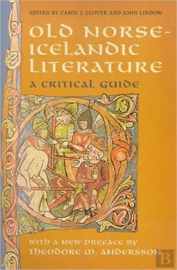 Bertrand.pt - Old Norse-Icelandic Literature