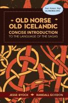 Old Norse - Old Icelandic
