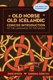 Old Norse - Old Icelandic