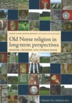 Bertrand.pt - Old Norse Religion In Long-Term Perspectives