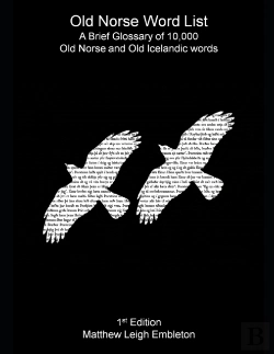 Bertrand.pt - Old Norse Word List