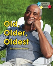 Old Older Oldest