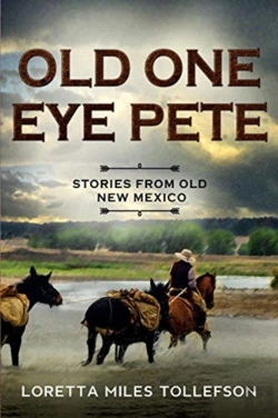 Bertrand.pt - Old One Eye Pete