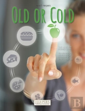 Old Or Cold - The Healthy Board Game