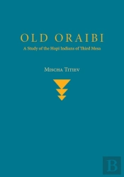 Old Oraibi