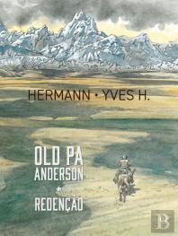 Old Pa - Anderson | Redenção