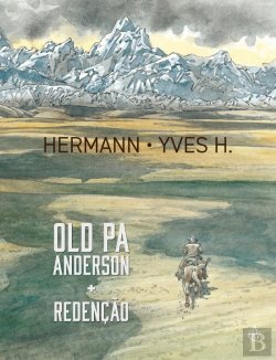 Bertrand.pt - Old Pa - Anderson | Redenção