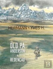 Old Pa - Anderson | Redenção