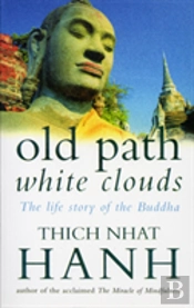 Old Path White Clouds