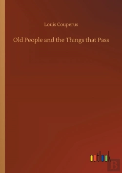Bertrand.pt - Old People And The Things That Pass