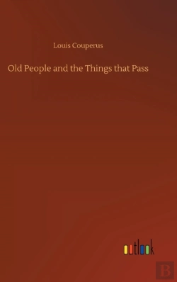 Bertrand.pt - Old People And The Things That Pass