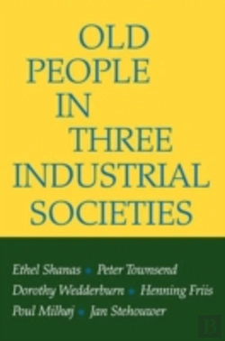 Bertrand.pt - Old People In Three Industrial Societies