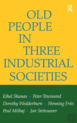 Bertrand.pt - Old People In Three Industrial Societies