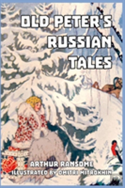 Bertrand.pt - Old Peter'S Russian Tales