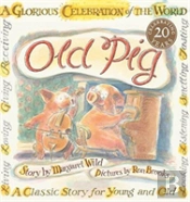 Old Pig