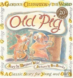 Bertrand.pt - Old Pig