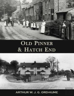 Bertrand.pt - Old Pinner & Hatch End