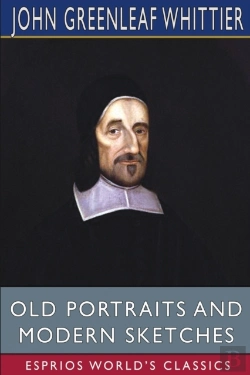 Bertrand.pt - Old Portraits And Modern Sketches (Esprios Classics)